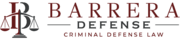 Barrera Defense logo