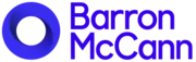 Barron McCann logo