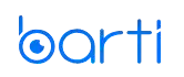 Barti logo