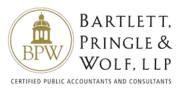 Bartlett, Pringle, and Wolf, LLP logo