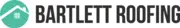 Bartlett Roofing logo