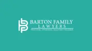 Barton Family Lawyers logo