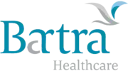 Bartra Healthcare logo