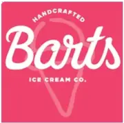 Barts Ice Cream Company logo