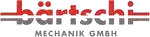 Bärtschi Mechanik GmbH logo