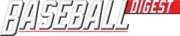 Baseball Digest logo