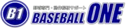 BaseOne Sports logo