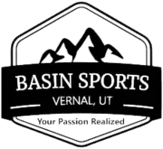 Basin Sports logo