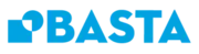 Basta logo