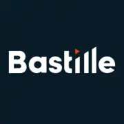 Bastille Networks logo