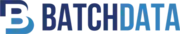 BatchData logo