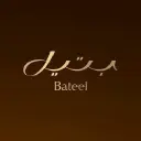 Bateel USA logo