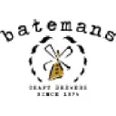 Batemans Brewery logo