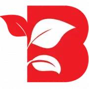 Bates Landscaping logo