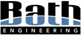Bath Engineering logo