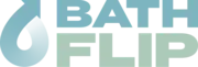 Bath Flip logo