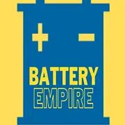 Battery Empire logo