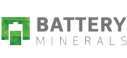 Battery Minerals