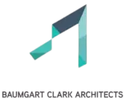 Baumgart Clark Architects logo