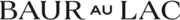Baur Au Lac logo