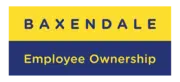 Baxendale Employee Ownership logo