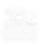 Bay County, Michigan logo