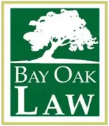 Bay Oak Law logo