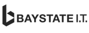 Bay State IT logo