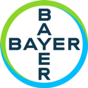 Bayer Pharmaceuticals logo