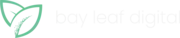 BayLeaf Digital logo