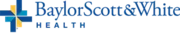 Baylor Scott and White Health logo