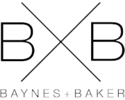 Baynes & Baker logo