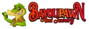 Bayou Pawn & Jewelry logo