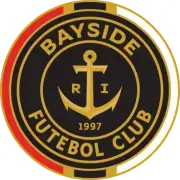 Bayside FC logo