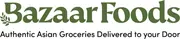 Bazaar Foods logo