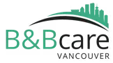 B&B Care logo