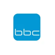BBC International logo