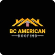 BC American Roofing logo