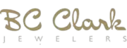 B.C. Clark Jewelers logo