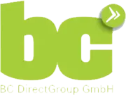 BC DirectGroup logo
