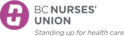 BC Nurses Union (bcnu) logo