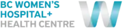 B.C. Women’s Hospital logo
