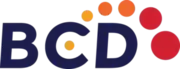 BCD logo