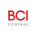 BCI Central logo