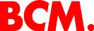 BCM logo