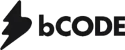 bCODE logo