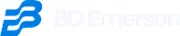 BD Emerson logo