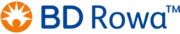 BD Rowa™ logo