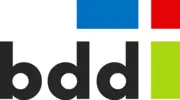 BDD Pharma logo
