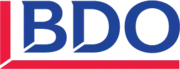 BDO Gisborne logo